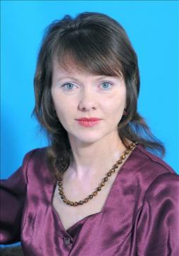 Внуковская Лариса Владимировна
