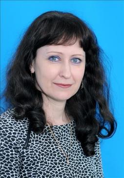 Терещенко Наталья Валерьевна