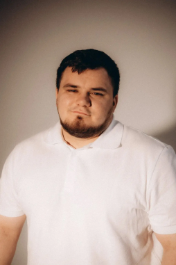 Шкадов Кирилл Евгеньевич